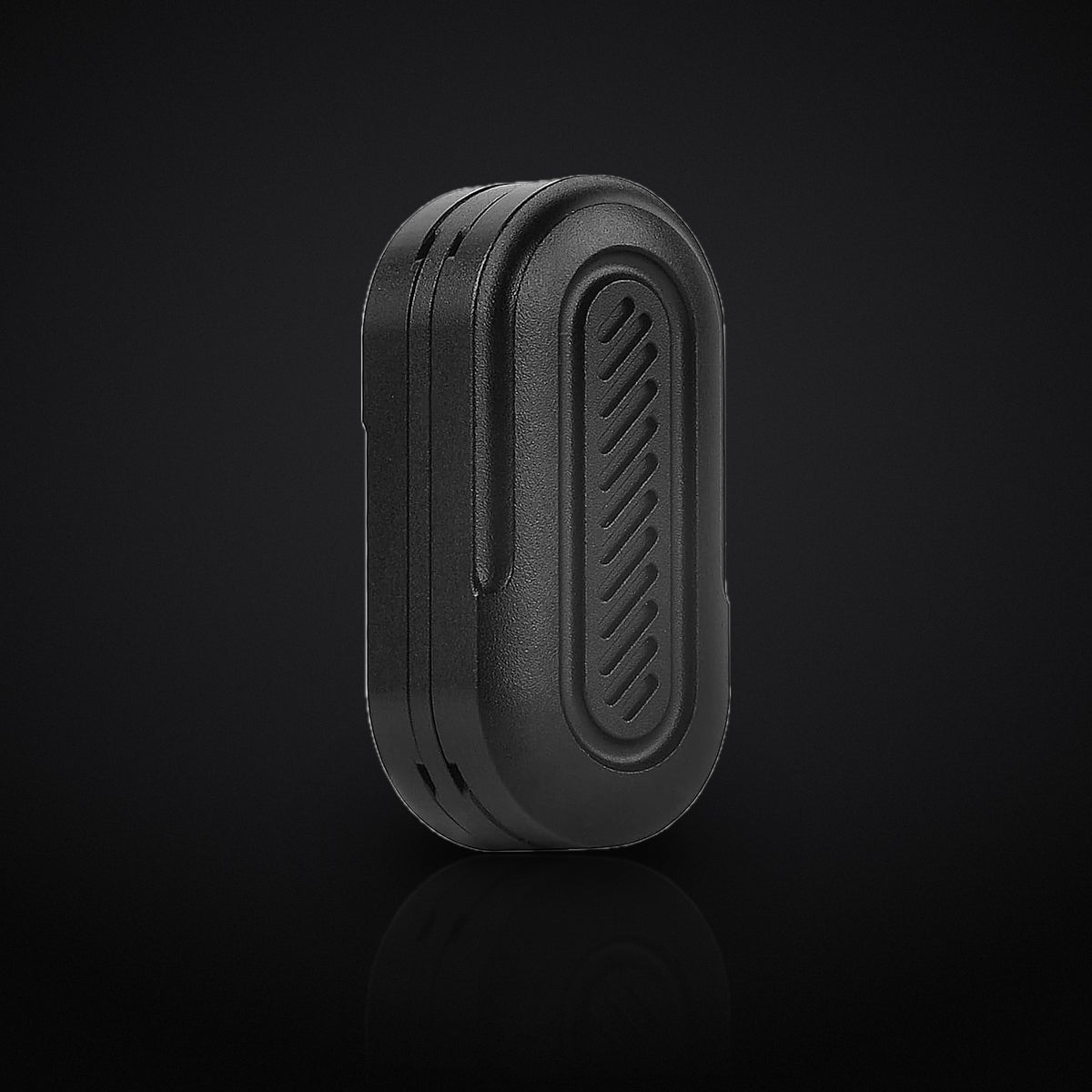 Pulse Mini compact slider, studio shot