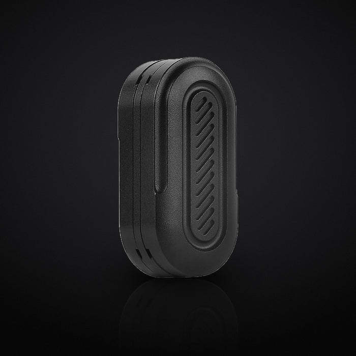 Pulse Mini compact slider, studio shot